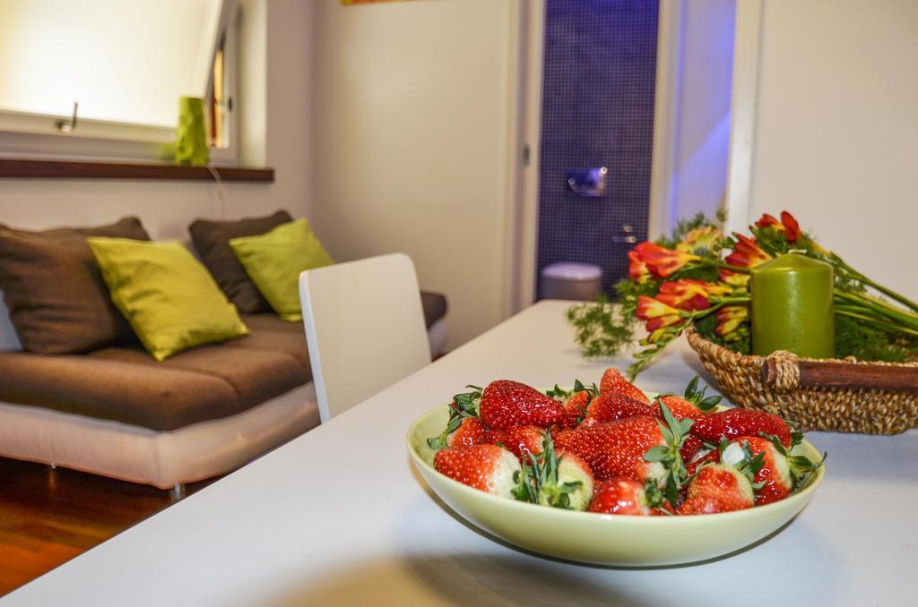 Appartamento Stefania ソレント エクステリア 写真